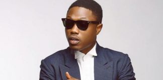 Vector discloses one thing he doesn’t understand about Africans