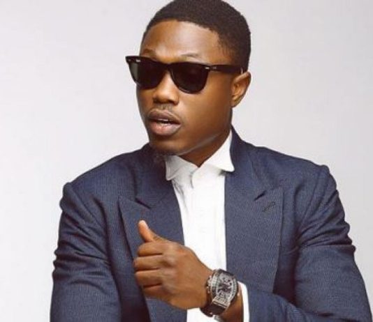 Vector discloses one thing he doesn’t understand about Africans