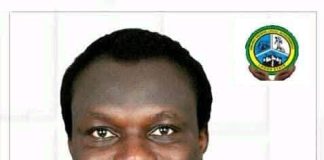 Engr. Dr. Comrade Valentine Oluwaseyi Buraimoh Ranked Among Nigeria’s Top 20 Best-Performed Local Government Chairmen