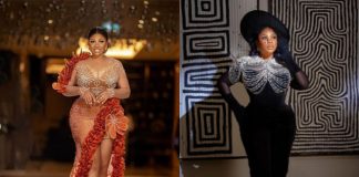 Still Waxing Strong – Wumi Toriola Celebrates Breaking Box Office Record