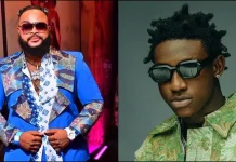 Shallipopi doesn’t have wonderful voice, I’m more talented than him – Whitemoney