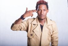 Prayers won’t build roads, buy books for children – Jesse Jagz tells Nigerians