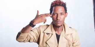 Prayers won’t build roads, buy books for children – Jesse Jagz tells Nigerians