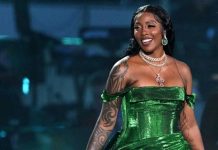 Tiwa Savage: I love my bullies