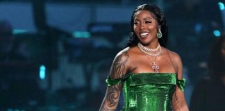 Tiwa Savage: I love my bullies