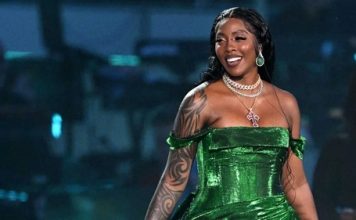 Tiwa Savage: I love my bullies