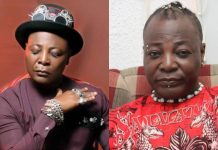 Charly Boy: ‘I was raped, contracted gonorrhea at age 12’