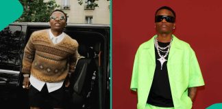 Wizkid’s Album, Morayo Takes Over Top 17 On Apple Music
