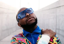 Davido Warns African Americans Against Moving To Africa