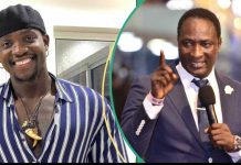 Verydarkman Slams Prophet Fufeyin Over Sale of ‘Miracle Golden Spoon and Sugar