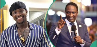 Verydarkman Slams Prophet Fufeyin Over Sale of ‘Miracle Golden Spoon and Sugar