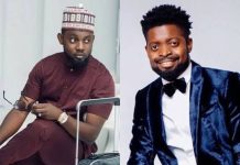 AY And Basketmouth Talks About Their 18-Year-Long Feud Over 30k
