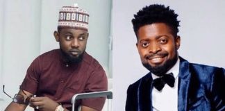AY And Basketmouth Talks About Their 18-Year-Long Feud Over 30k