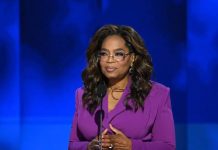 Oprah Winfrey Refutes $1M Payment Claim for Supporting Kamala Harris