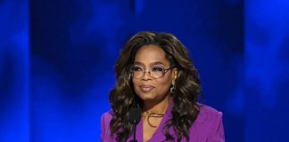 Oprah Winfrey Refutes $1M Payment Claim for Supporting Kamala Harris