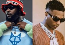 Odumodublvck Hits Back At Influencer Over Wizkid Tracklist Criticism