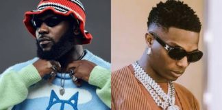 Odumodublvck Hits Back At Influencer Over Wizkid Tracklist Criticism
