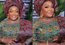 My friend ruined my marriage – Actress Ronke Odusanya breaks silence