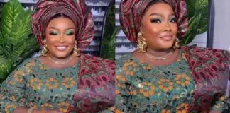 My friend ruined my marriage – Actress Ronke Odusanya breaks silence