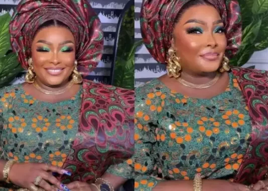 My friend ruined my marriage – Actress Ronke Odusanya breaks silence