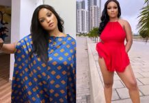 I’m Not L*sbian Or Bis£Xual – Blossom Chukwujekwu’s Ex-wife, Maureen Esisi Addresses Rumours