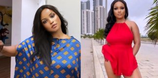I’m Not L*sbian Or Bis£Xual – Blossom Chukwujekwu’s Ex-wife, Maureen Esisi Addresses Rumours