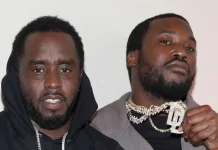 Rapper Meek Mill disowns Diddy after years of association
