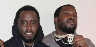 Rapper Meek Mill disowns Diddy after years of association