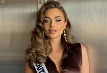 Miss SA, Mia le Roux pulls out from Miss Universe competition