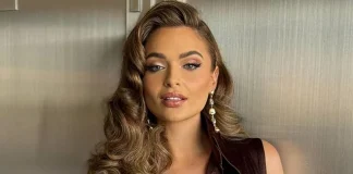 Miss SA, Mia le Roux pulls out from Miss Universe competition