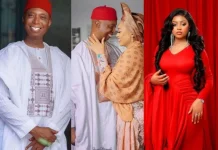 Ned Nwoko discloses: Regina Daniels was a Virgin when we married
