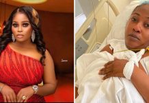 Tawa Ajisefini Seeks Financial Support For Tope Osoba