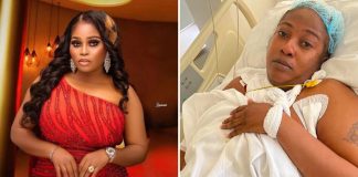 Tawa Ajisefini Seeks Financial Support For Tope Osoba