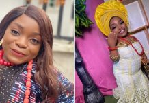 ‘I was raped, got pregnant but lost my baby 3 days after birth’ – Aunty Ajara