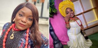 ‘I was raped, got pregnant but lost my baby 3 days after birth’ – Aunty Ajara