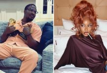Grammy Snub: Jaywon Apologizes to Ayra Starr