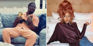 Grammy Snub: Jaywon Apologizes to Ayra Starr