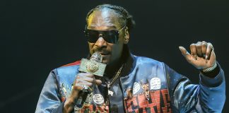 Snoop Dogg names his top 3 rappers of all time