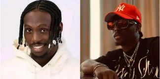 BBNaija’s Eloswag reacts to his leaked sextape