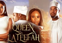 Queen Lateefah Earns N333.7 Million, Climbs Nollywood’s Box Office Rankings