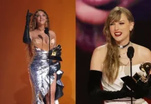 Beyoncé named greatest popstar of 21st century