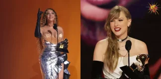Beyoncé named greatest popstar of 21st century