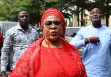 2027 Elections: Anambra Leaders Disagree With Stella Oduah’s Senatorial Move