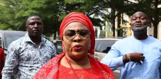 2027 Elections: Anambra Leaders Disagree With Stella Oduah’s Senatorial Move