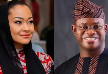 APC Faces Criticism As Natasha Camp Questions Primaries And Bello’s Clearance