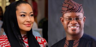 APC Faces Criticism As Natasha Camp Questions Primaries And Bello’s Clearance