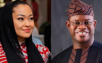APC Faces Criticism As Natasha Camp Questions Primaries And Bello’s Clearance
