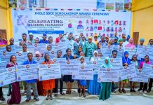 Osun Governor Adeleke Stresses Importance Of Investing In Younger Generation On Children’s Day,