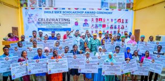 Osun Governor Adeleke Stresses Importance Of Investing In Younger Generation On Children’s Day,