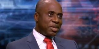 ADC Primary Results: Amaechi Emerges Winner Over Atiku In Bayelsa